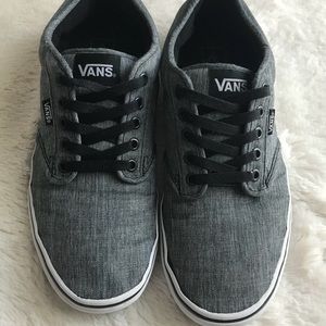 VANS Men’s Shoes
